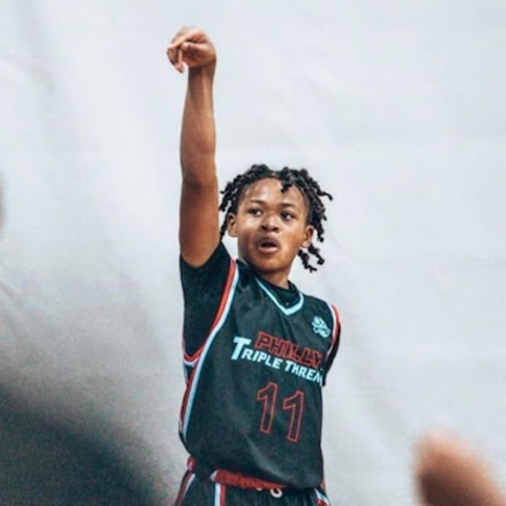 Meet your Posher, Kingston